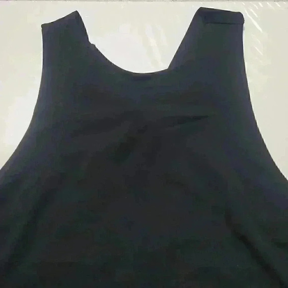 Banana Republic Ponte Twist-Back Top - Picture 10 of 11